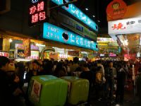 逢甲夜市(便當街)!超級黃金店面出租_圖片(1)