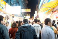 逢甲夜市(便當街)!超級黃金店面出租_圖片(2)