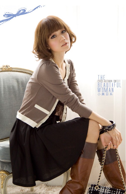 廣州伊美服飾★廠家直批★誠邀服飾批發商的加盟 - 20100805103000_976429250.jpg(圖)