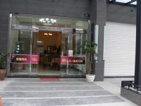 台南縣永康市中正路附近~全新賺錢金店面騎樓要出租~(加水站or服飾店or樂透店的最愛)_圖片(2)