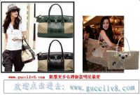 专业批发零售世界奢侈品牌时尚箱包LV、GUCCI、CD、CHANEL、Burberry、COACH_圖片(1)
