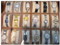 LV GUCCI 歐米茄 江詩丹頓 COACH PRADA等36個品牌的包包手錶1：1品質，批發更優惠 www.guccilv8.com 皮具廠家直營_圖片(1)