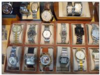 LV GUCCI 歐米茄 江詩丹頓 COACH PRADA等36個品牌的包包手錶1：1品質，批發更優惠 www.guccilv8.com 皮具廠家直營_圖片(2)