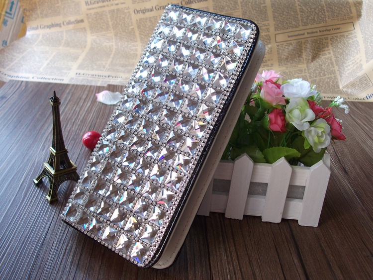 2014新款時尚鑲鑽錢包廠尋合作商家 - 20140824120826-853746217.jpg(圖)