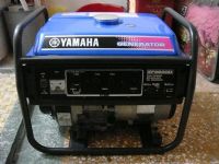 出租，發電機，便宜出租一天650元，YAMAHA EF2600D 發電機_圖片(1)