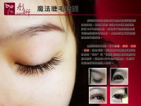 學習美容第二專長..讓你家庭事業兼顧.入主百萬年新新事業..美容.美體.證照.紋繡.創業教學_圖片(2)