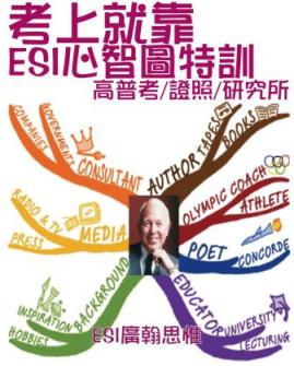 ESI 心智圖特訓，幫我提升繪製心智圖的程度 - 20130713210812_720975798.jpg(圖)