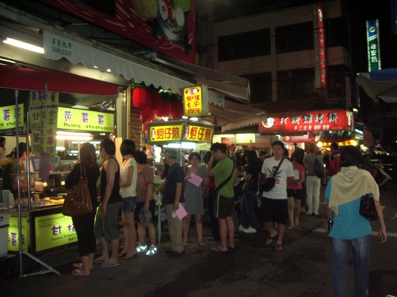 台中逢甲黃薯薯甘梅薯條加盟 - 20100725000112_988961780.JPG(圖)