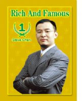 世界級成功學大師陳安之電子書--網路成功賺錢的智慧和方法_圖片(1)