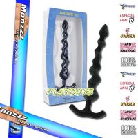 荷蘭Manzzztoys-Giletti Blue 高品質肛門鏈-芳斯葛瑞情趣味用品門市實體店-情趣味精品愛戀99-情趣味用品_圖片(1)