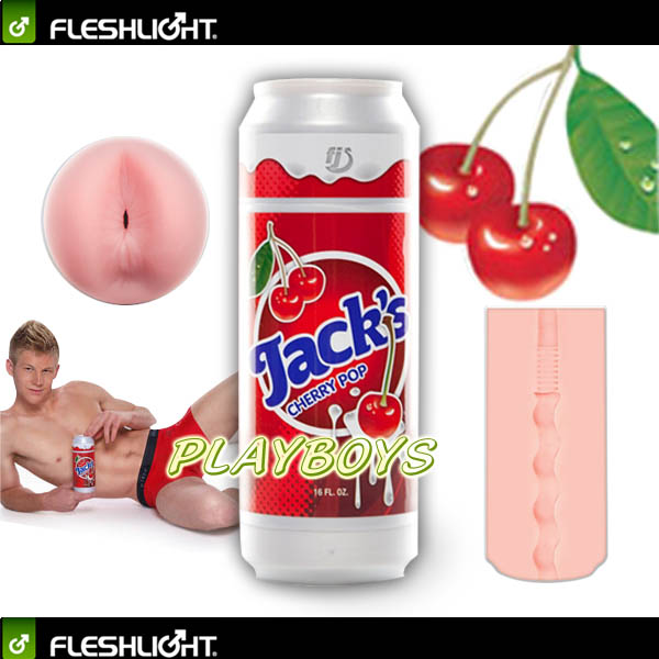 美國製造 Fleshlight Jack Soda 櫻桃可樂-芳斯葛瑞情趣味用品門市實體店-情趣味精品愛戀99-情趣味用品 - 20110326154045_126692747.jpg(圖)