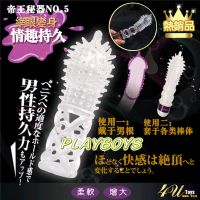 情趣味精品愛戀99-情趣味用品-網眼變身情趣持久套_圖片(1)