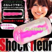 芳斯葛瑞-情趣味用品界的第一把交椅-日本A-ONE Shock fleur_圖片(1)