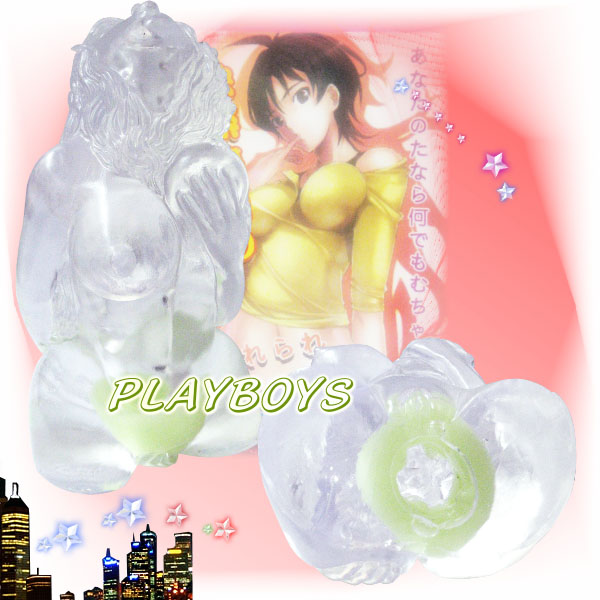 情趣味用品 耶誕送禮最佳嚴選-情趣味用品微風廣場-緊迫透明波動女神 - 20111227132428_965341304.jpg(圖)