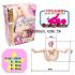 全台灣-【日本WINS白衣天使3D體位型(櫻井)】情人性用品芳斯葛瑞與網路價一樣便宜_圖