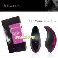 【美國時尚藝術Bswish-bcurious充電式按摩器】情趣用品店-台北三重旗艦店_圖片(1)