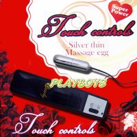 【超馬力觸控銀短按摩蛋】情趣用品店–情趣用品專賣店_圖片(1)