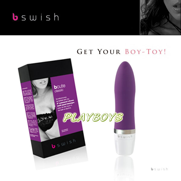 【美國時尚藝術Bswish-bcute軟質小火箭震動棒】可薇情趣用品店-情趣用品線上直購網 國外進口情趣商品 - 20130116165303_326433760.jpg(圖)