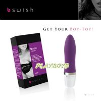 【美國時尚藝術Bswish-bcute軟質小火箭震動棒】可薇情趣用品店-情趣用品線上直購網 國外進口情趣商品_圖片(1)