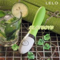【瑞典LELO-Liv麗芙 前後兼用流線變頻按摩棒】情趣用品專賣店-情趣用品享愛網_圖片(1)