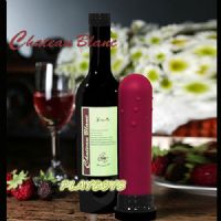 【韓國x-tassie十頻玲巧典雅酒瓶震動棒】台中情趣用品店-情趣用品界的第一把交椅_圖片(1)
