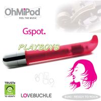 【美國OhMiBod-G點震盪iPod震動器】三重情趣用品店-台北情趣用品_圖片(1)