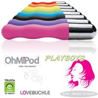 【美國OhMiBod-頑皮菲比iPod震動器】情趣用品專賣店-情趣用品享愛網_圖片(1)
