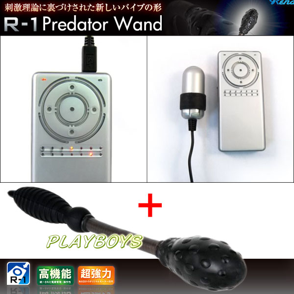 【日本R1高科技-機能超強力快感跳蛋+多功能震動棒】可薇情趣用品店-情趣用品線上直購網 國外進口情趣商品 - 20130319152748_678127773.jpg(圖)
