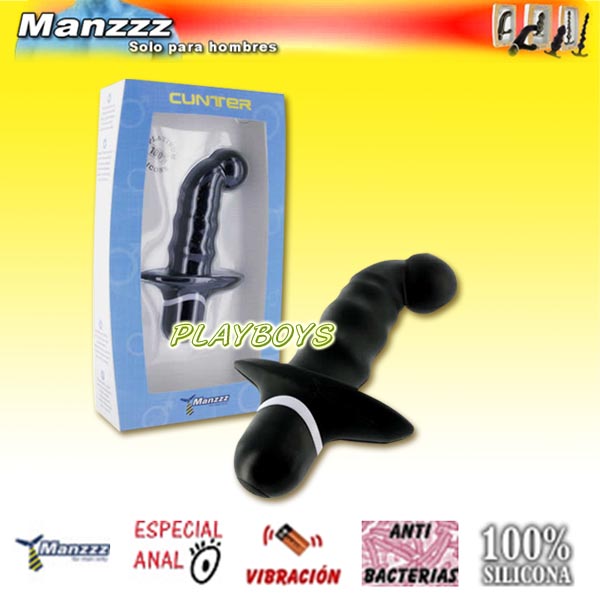 【荷蘭 Manzzztoys Cunter肯特 前列腺G點七段變頻按摩棒】三重情趣用品店-台北情趣用品 - 20130321150538_849600792.jpg(圖)