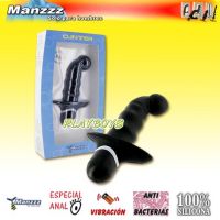 【荷蘭 Manzzztoys Cunter肯特 前列腺G點七段變頻按摩棒】三重情趣用品店-台北情趣用品_圖片(1)