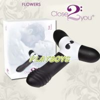 【德國C2Y-Triole倫巴舞曲-六段變頻充電款T型按摩棒】高雄情趣用品店-可薇情趣用品_圖片(1)