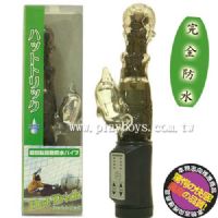 【日本迴旋黃金右腳足球小海豚】新竹情趣用品店-情趣用品weifun_圖片(1)