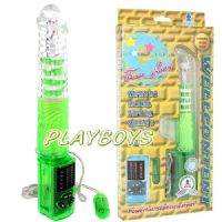 【24珠螺旋超柔小老二+突擊蛋】情趣用品推薦-情趣用品試用_圖片(1)