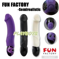 【德國FUN FACTORY魔王柏斯第三代愛情按摩棒(瞬間加速渦輪)】台北情趣用品店 -高雄情趣用品店_圖片(1)