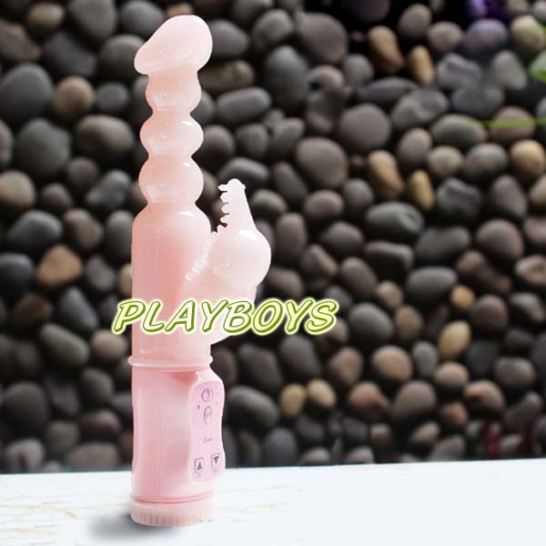 【粉紅炸彈三段變頻扭轉震動按摩棒】新竹情趣用品店-情趣用品weifun - 20130509145227_82403504.jpg(圖)