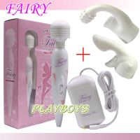 【AV女優世界迷你型按摩棒(三代)+專用G點直擊套(附插頭)】三重情趣用品店-台北情趣用品_圖片(1)