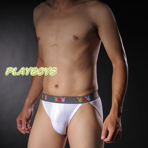 【PLAYBOY-彈性萊卡褲】情趣用品微風-情趣用品界的玩咖 - 20130603144128_241737806.jpg(圖)