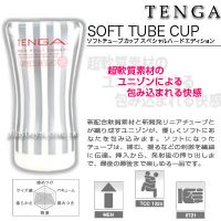 【日本 TENGA 體位型飛機杯(超柔軟型)】情趣用品微風-情趣用品界的玩咖_圖片(1)