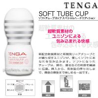 【日本 TENGA 體位型飛機杯(超軟吸吮型)】情趣用品線上直購網 國外進口情趣商品_圖片(1)
