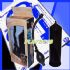 台北市-【男用黑管物理真空吸引運動器】台中情趣用品店-情趣用品界的第一把交椅_圖
