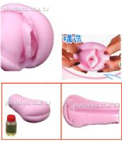 【少女桃色娘含苞仿真名器】台北情趣用品店 -高雄情趣用品店_圖片(1)