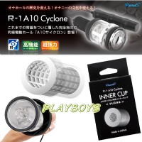 【日本進口R1-A10立體金三角替換杯】搜尋 情趣用品店工作_圖片(1)