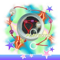 【五色珍珠(拉珠)】情趣用品 部落格_圖片(1)