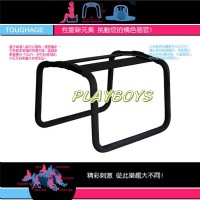【美國駭客Toughage-性愛家具愛蹦床】情趣用品女王sally_圖片(1)