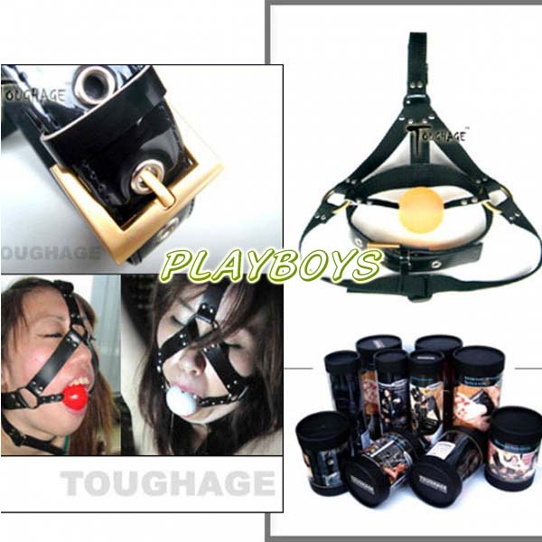 【美國駭客Toughage-顏面拘束玉口枷】情趣用品廠商 - 20140117153748-944325265.jpg(圖)