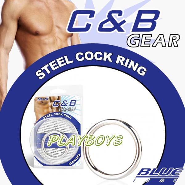 【美國Blue Line-鐵環鎖精加強環(4001)】情趣用品店 台北市 自助式 - 20140211160338-105867115.jpg(圖)