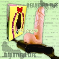 【超逼真進口實心穿戴棒】情趣用品界第一把交椅-erotogenic blog_圖片(1)