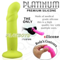 【LOVE ELITE-硅膠G點棒】情趣用品女王sally_圖片(1)