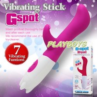 【G-spot7段變頻防水靜音G點棒】情趣用品界的第一把交椅-erotogenic blog_圖片(1)