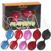 【SMARTBALL(聰明球)】情趣用品女王sally_圖片(1)